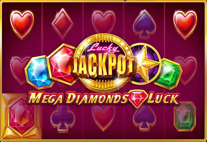 Exciting Vegasslot casino slots games lobby interface.