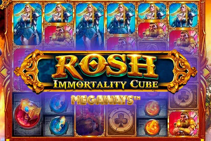 Riesige Spielauswahl beim Vegaslot casino-login.